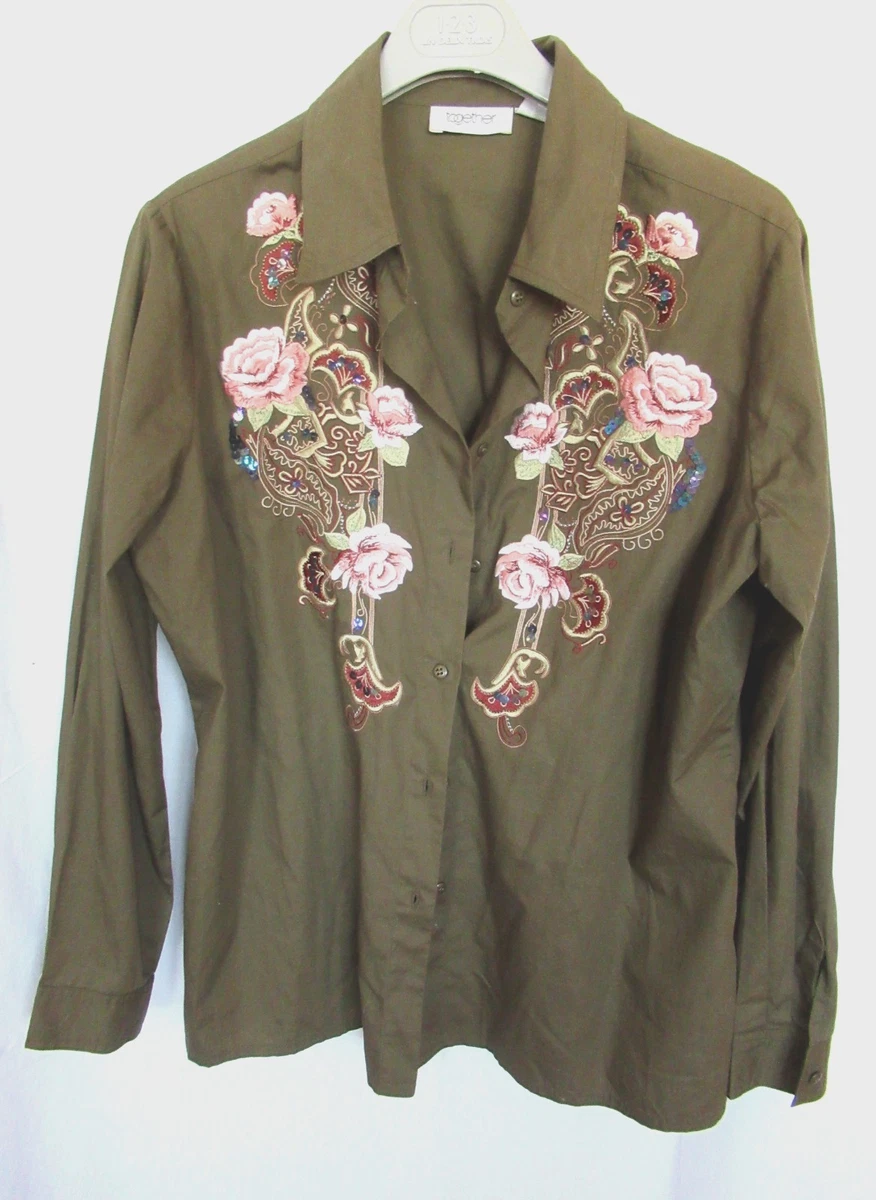 chemise